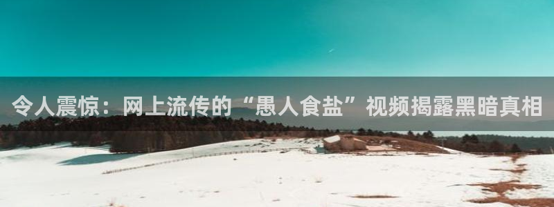 威九国际人民网